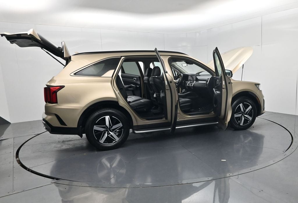 2021 Kia Sorento S