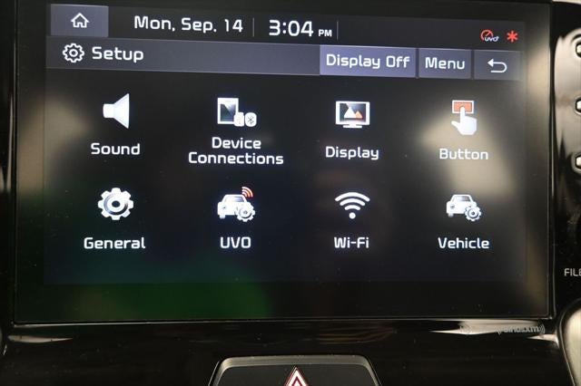 2021 Kia Sorento S