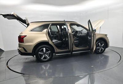 2021 Kia Sorento S