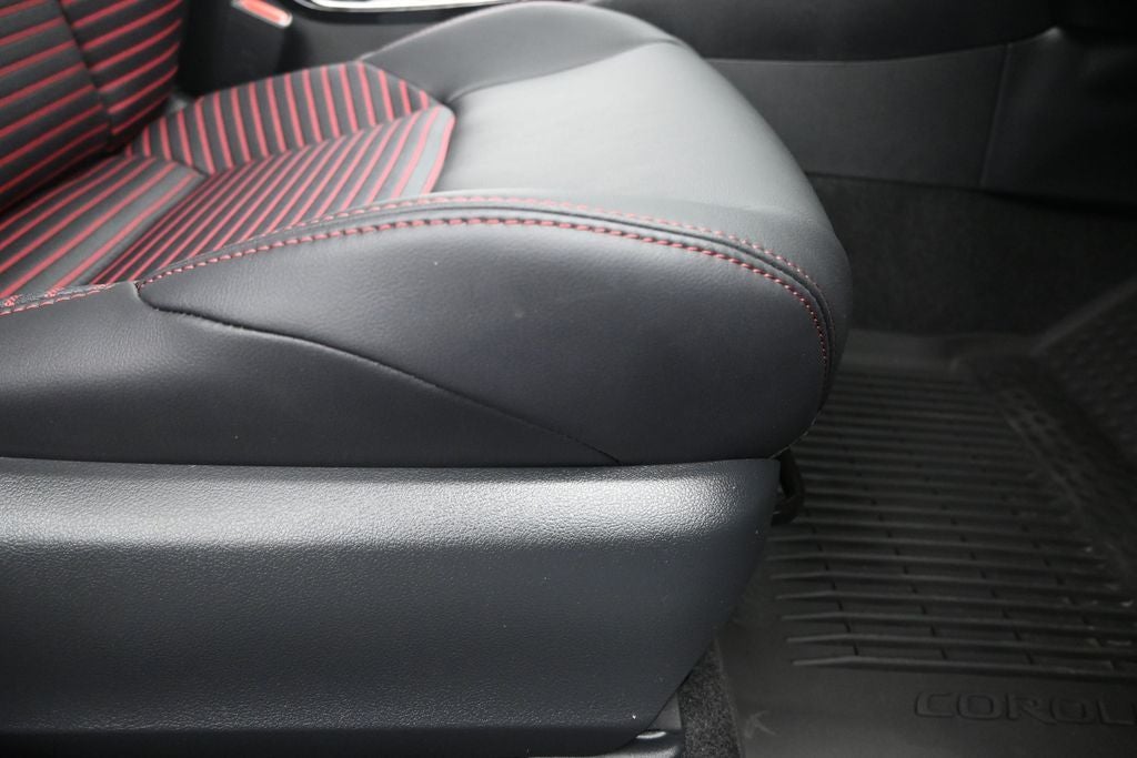 2024 Toyota Corolla XSE