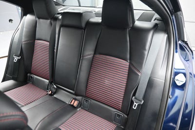 2024 Toyota Corolla XSE