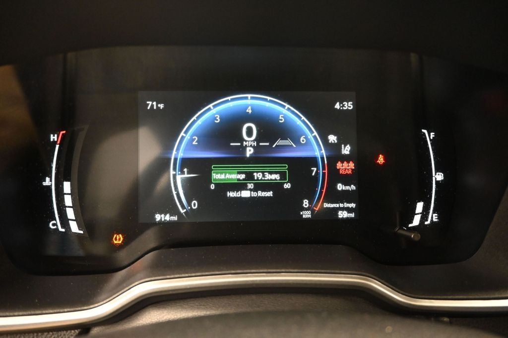 2024 Toyota Corolla XSE
