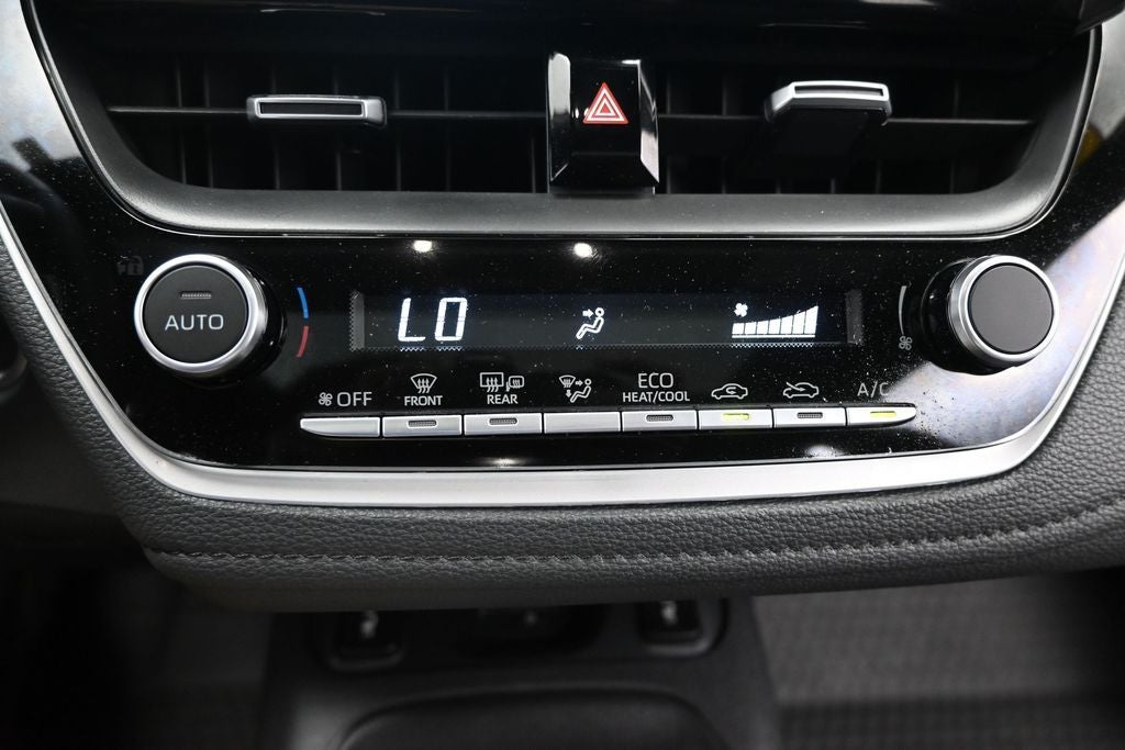 2024 Toyota Corolla XSE