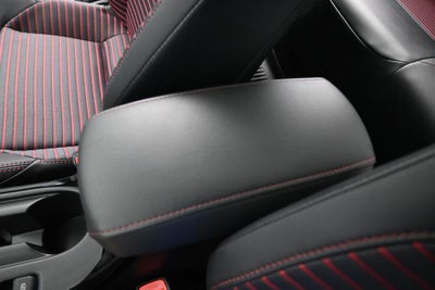 2024 Toyota Corolla XSE