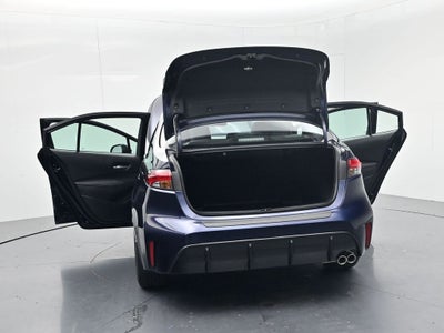 2024 Toyota Corolla XSE