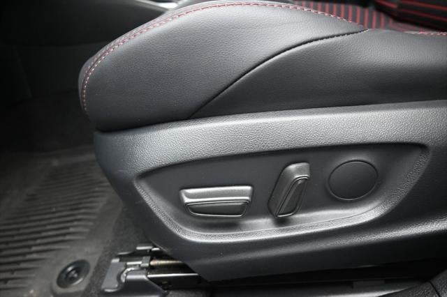 2024 Toyota Corolla XSE