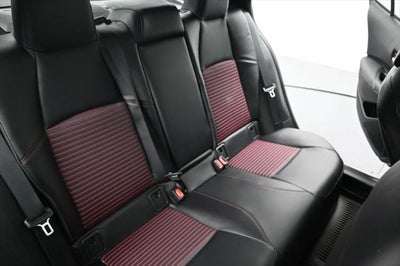 2024 Toyota Corolla XSE