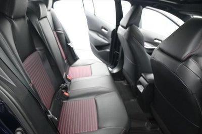 2024 Toyota Corolla XSE