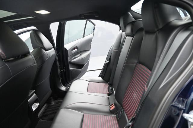 2024 Toyota Corolla XSE