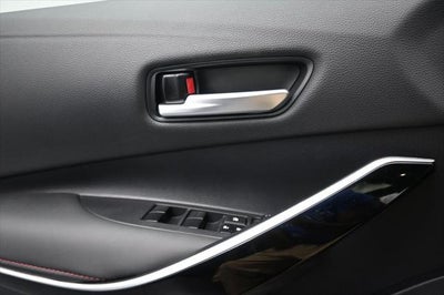 2024 Toyota Corolla XSE