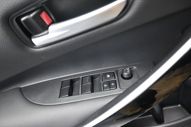2024 Toyota Corolla XSE