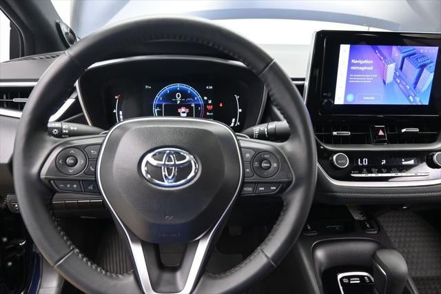 2024 Toyota Corolla XSE