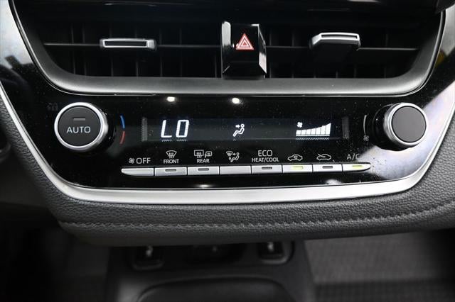 2024 Toyota Corolla XSE