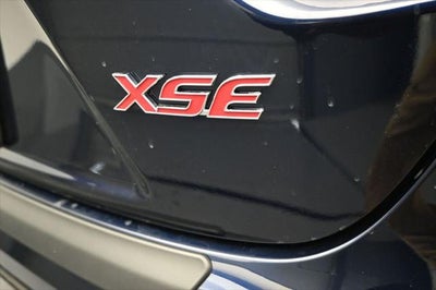 2024 Toyota Corolla XSE
