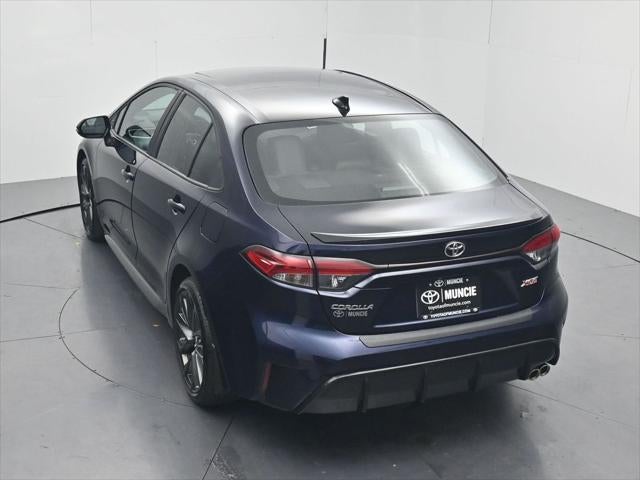 2024 Toyota Corolla XSE