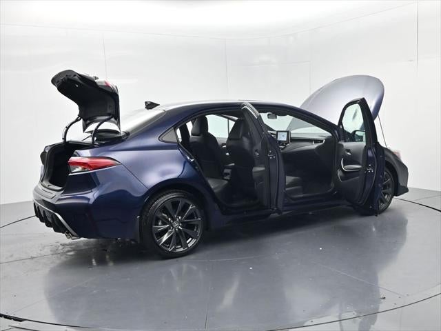 2024 Toyota Corolla XSE