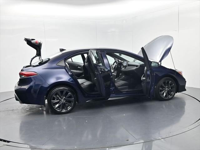 2024 Toyota Corolla XSE