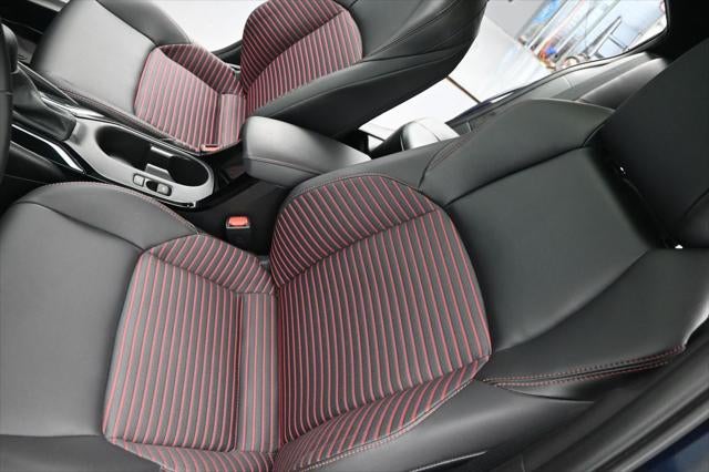 2024 Toyota Corolla XSE