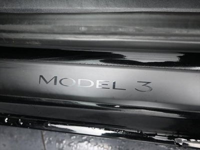 2022 Tesla Model 3 Base