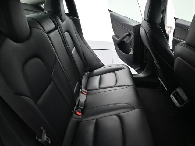 2022 Tesla Model 3 Base