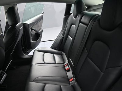 2022 Tesla Model 3 Base