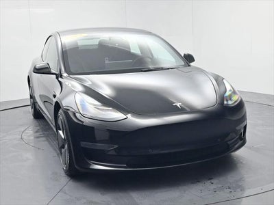 2022 Tesla Model 3 Base