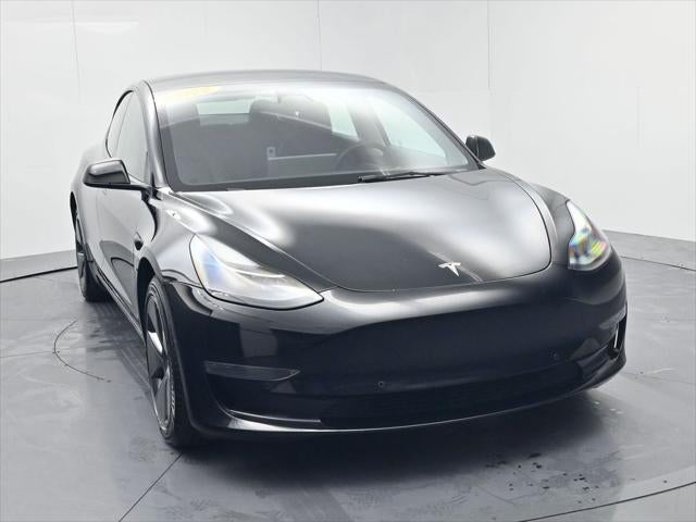 2022 Tesla Model 3 Base