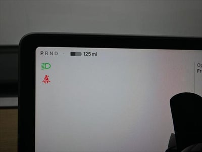 2022 Tesla Model 3 Base