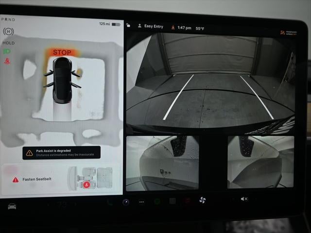 2022 Tesla Model 3 Base