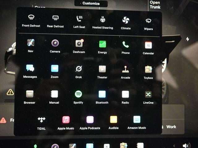 2022 Tesla Model 3 Base