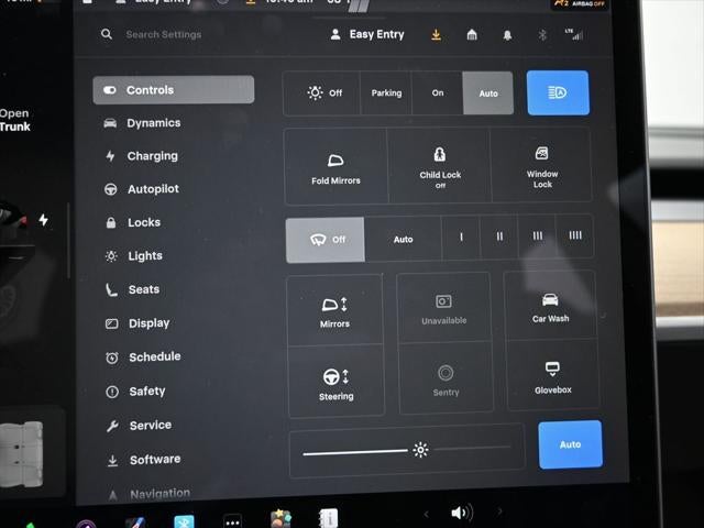 2022 Tesla Model 3 Base