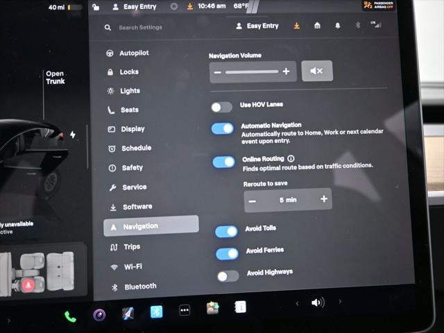 2022 Tesla Model 3 Base