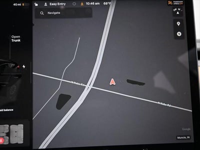 2022 Tesla Model 3 Base
