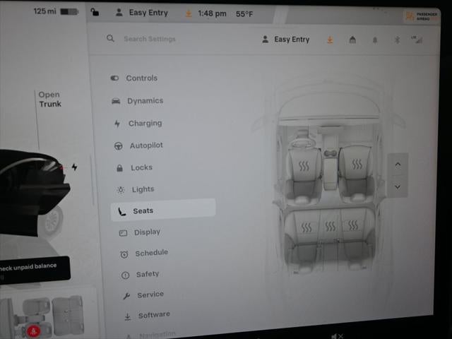 2022 Tesla Model 3 Base