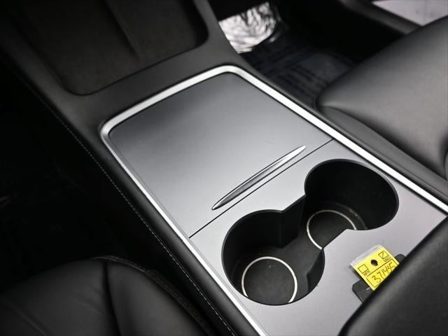 2022 Tesla Model 3 Base