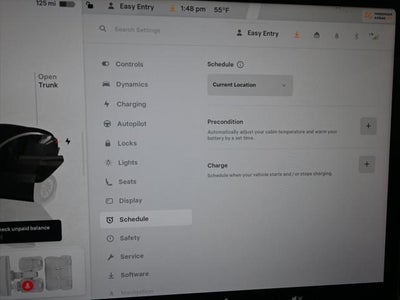 2022 Tesla Model 3 Base