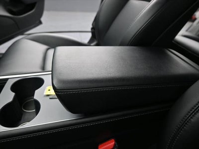 2022 Tesla Model 3 Base