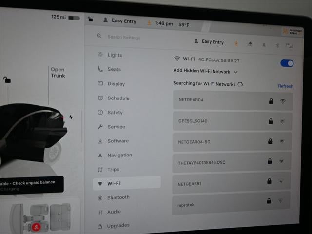 2022 Tesla Model 3 Base