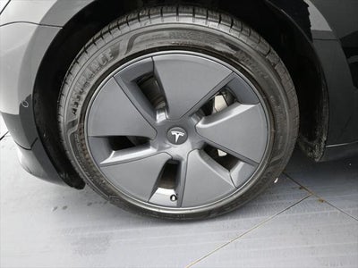2022 Tesla Model 3 Base