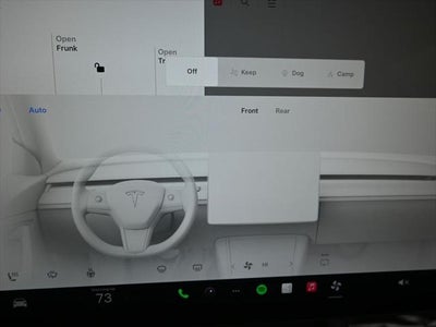 2022 Tesla Model 3 Base