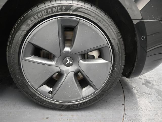 2022 Tesla Model 3 Base