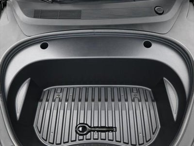 2022 Tesla Model 3 Base