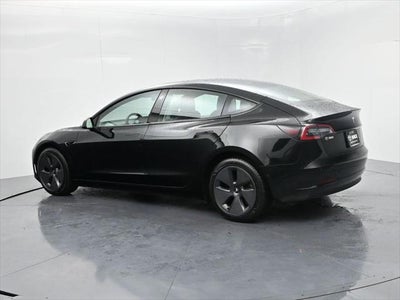 2022 Tesla Model 3 Base