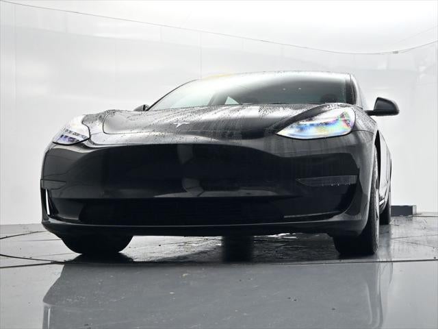 2022 Tesla Model 3 Base