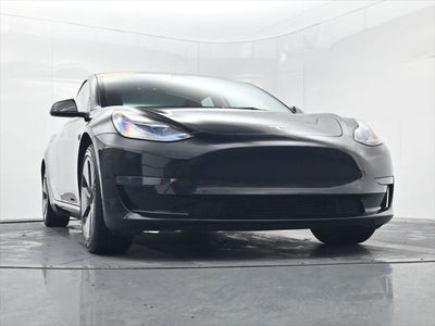 2022 Tesla Model 3 Base