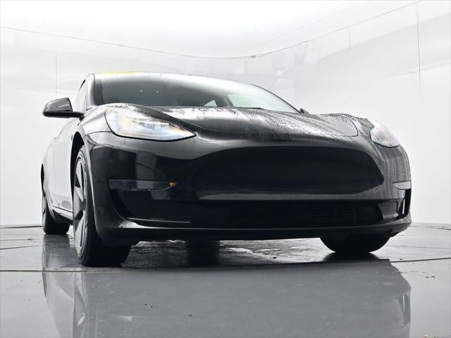 2022 Tesla Model 3 Base