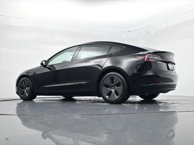 2022 Tesla Model 3 Base