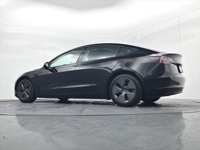 2022 Tesla Model 3 Base