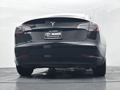 2022 Tesla Model 3 Base
