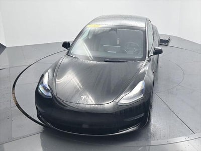 2022 Tesla Model 3 Base